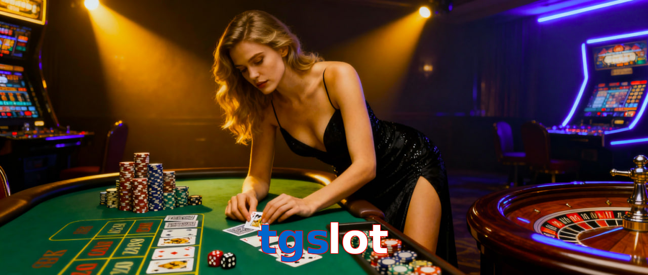 Tgslot