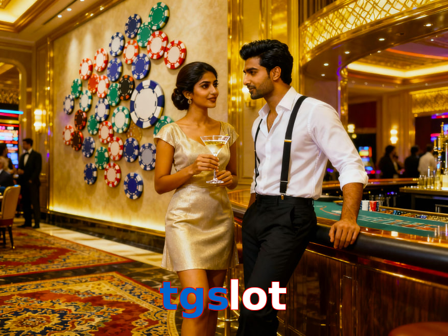 Tgslot